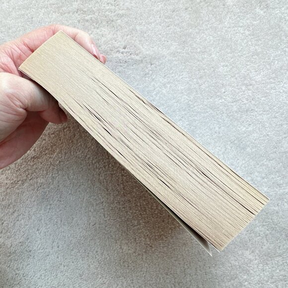 Burning Wild by Christine Feehan | Paperback Book - Picture 3 of 4